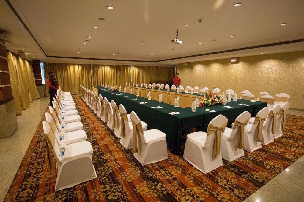 Fortune Park Jp Celestial, Bengaluru - Member Itc Hotels' Group Einrichtungen foto
