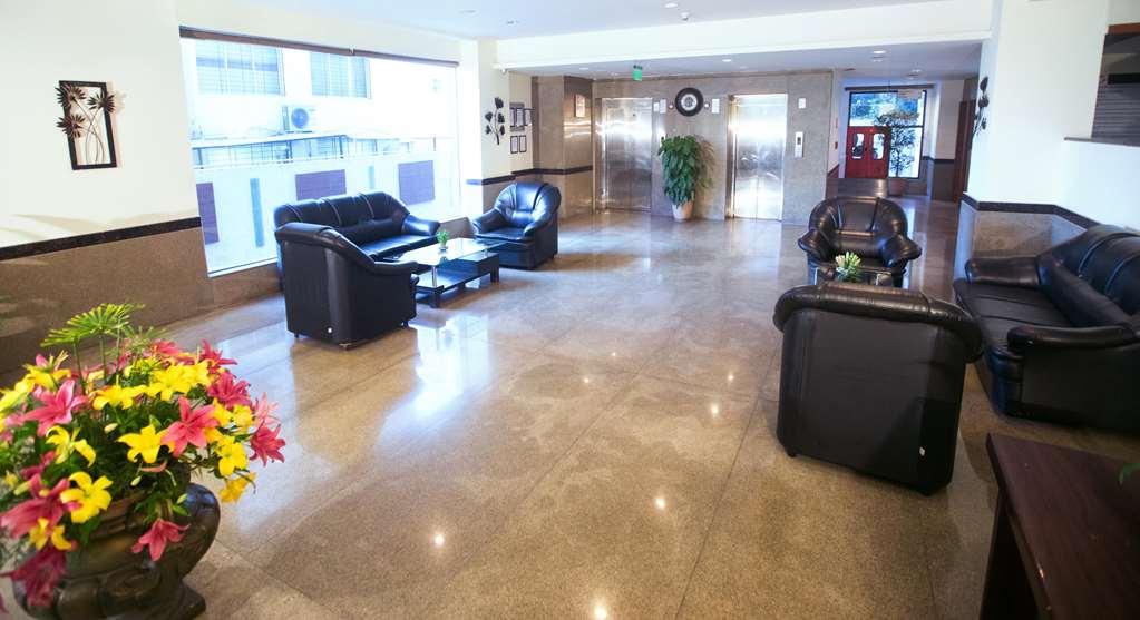 Fortune Park Jp Celestial, Bengaluru - Member Itc Hotels' Group Einrichtungen foto