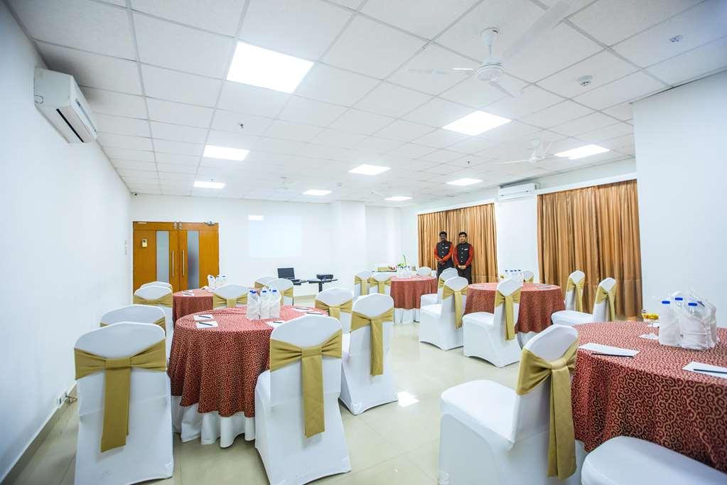 Fortune Park Jp Celestial, Bengaluru - Member Itc Hotels' Group Exterior foto