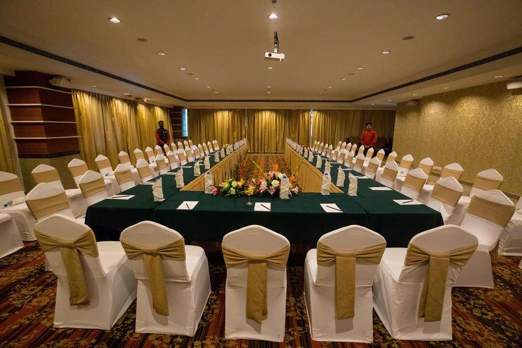Fortune Park Jp Celestial, Bengaluru - Member Itc Hotels' Group Einrichtungen foto