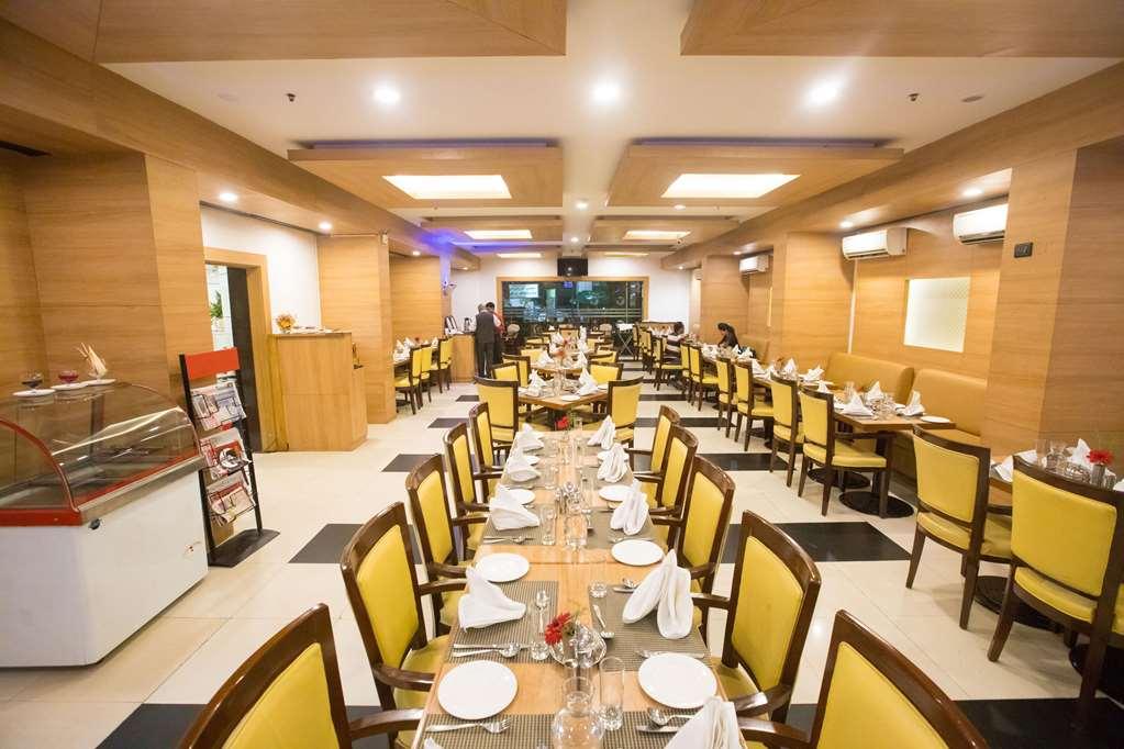 Fortune Park Jp Celestial, Bengaluru - Member Itc Hotels' Group Restaurant foto