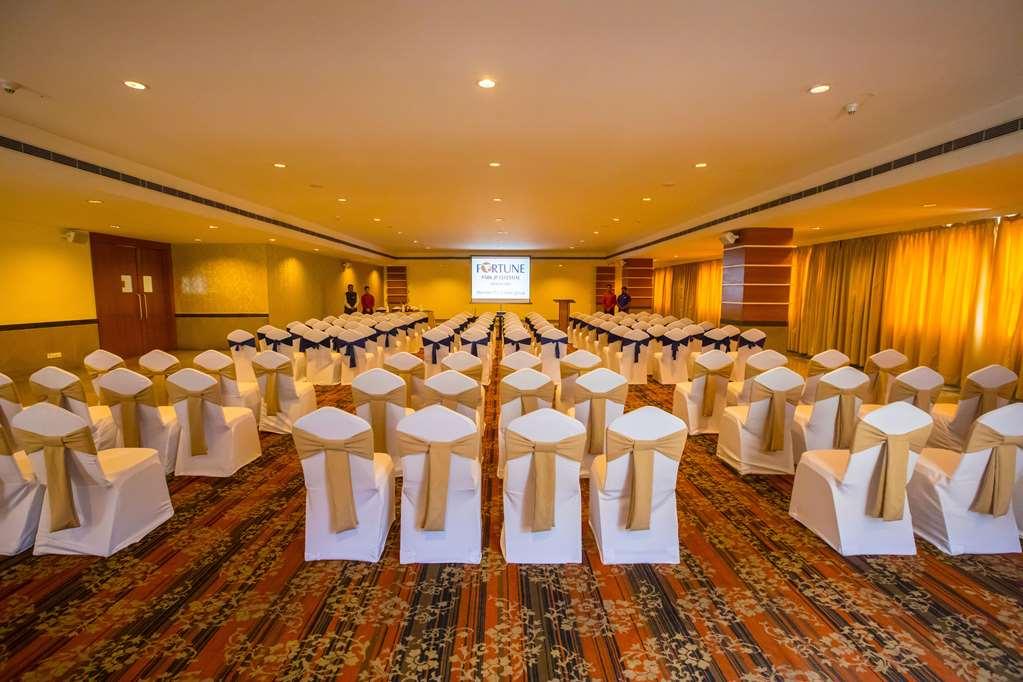 Fortune Park Jp Celestial, Bengaluru - Member Itc Hotels' Group Einrichtungen foto