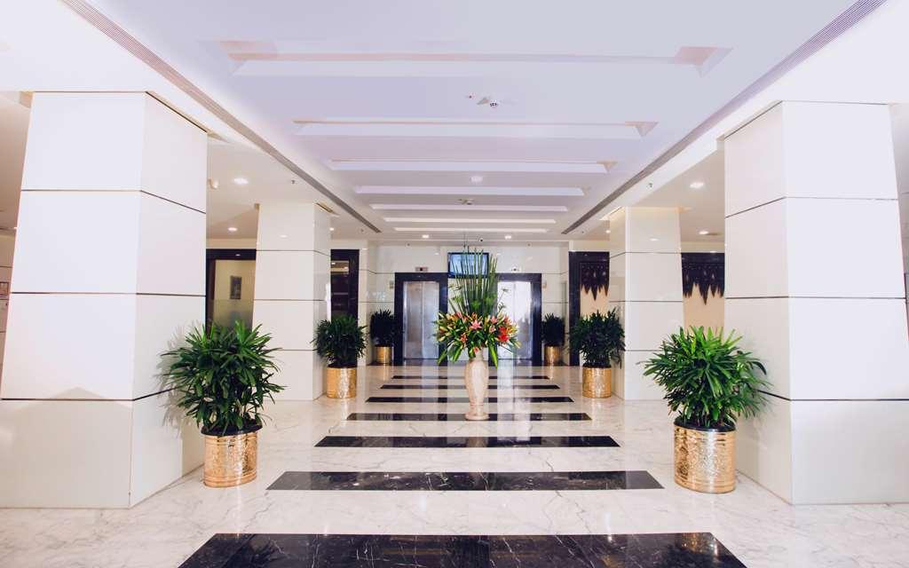 Fortune Park Jp Celestial, Bengaluru - Member Itc Hotels' Group Interior foto