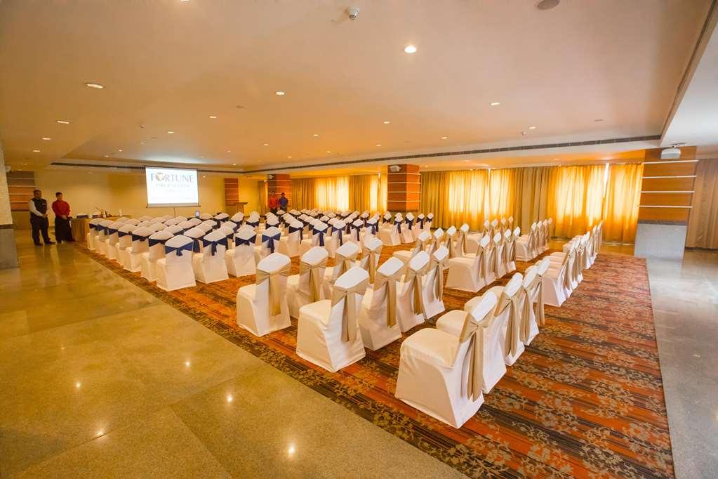 Fortune Park Jp Celestial, Bengaluru - Member Itc Hotels' Group Einrichtungen foto