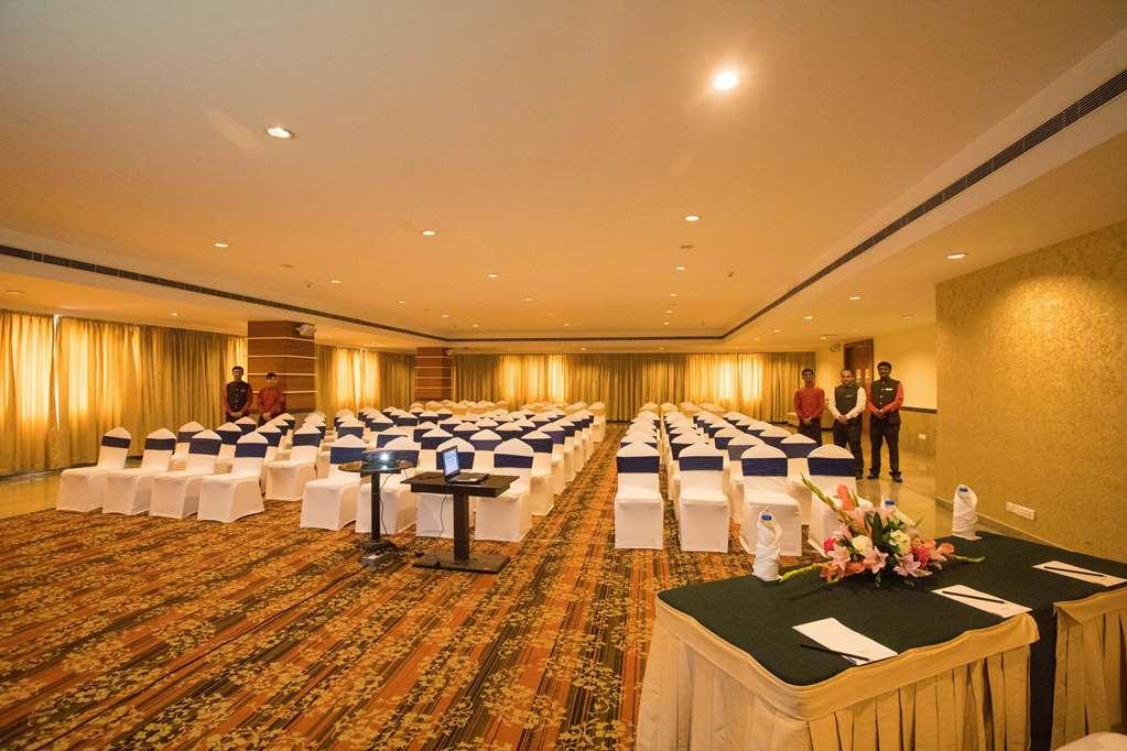 Fortune Park Jp Celestial, Bengaluru - Member Itc Hotels' Group Exterior foto