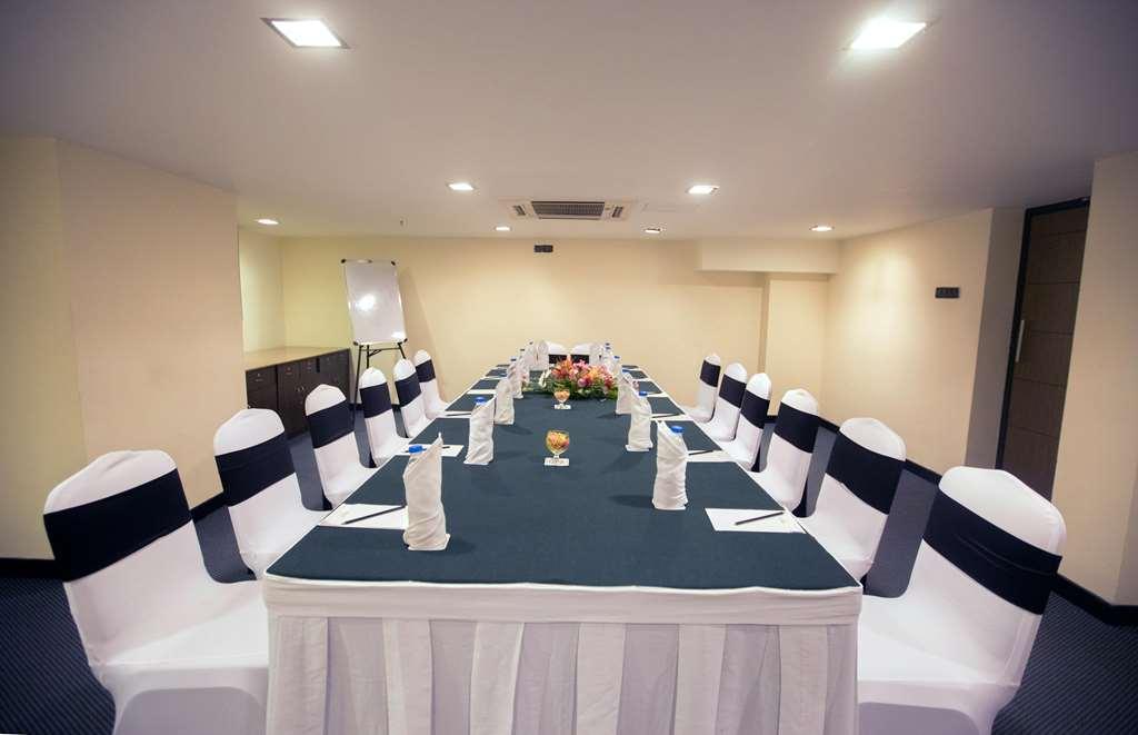 Fortune Park Jp Celestial, Bengaluru - Member Itc Hotels' Group Einrichtungen foto