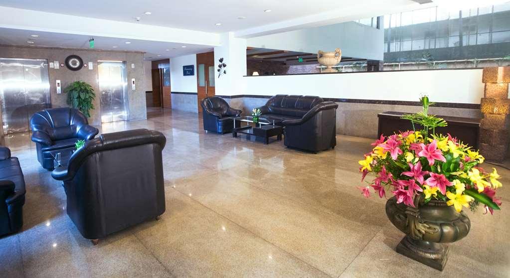 Fortune Park Jp Celestial, Bengaluru - Member Itc Hotels' Group Interior foto
