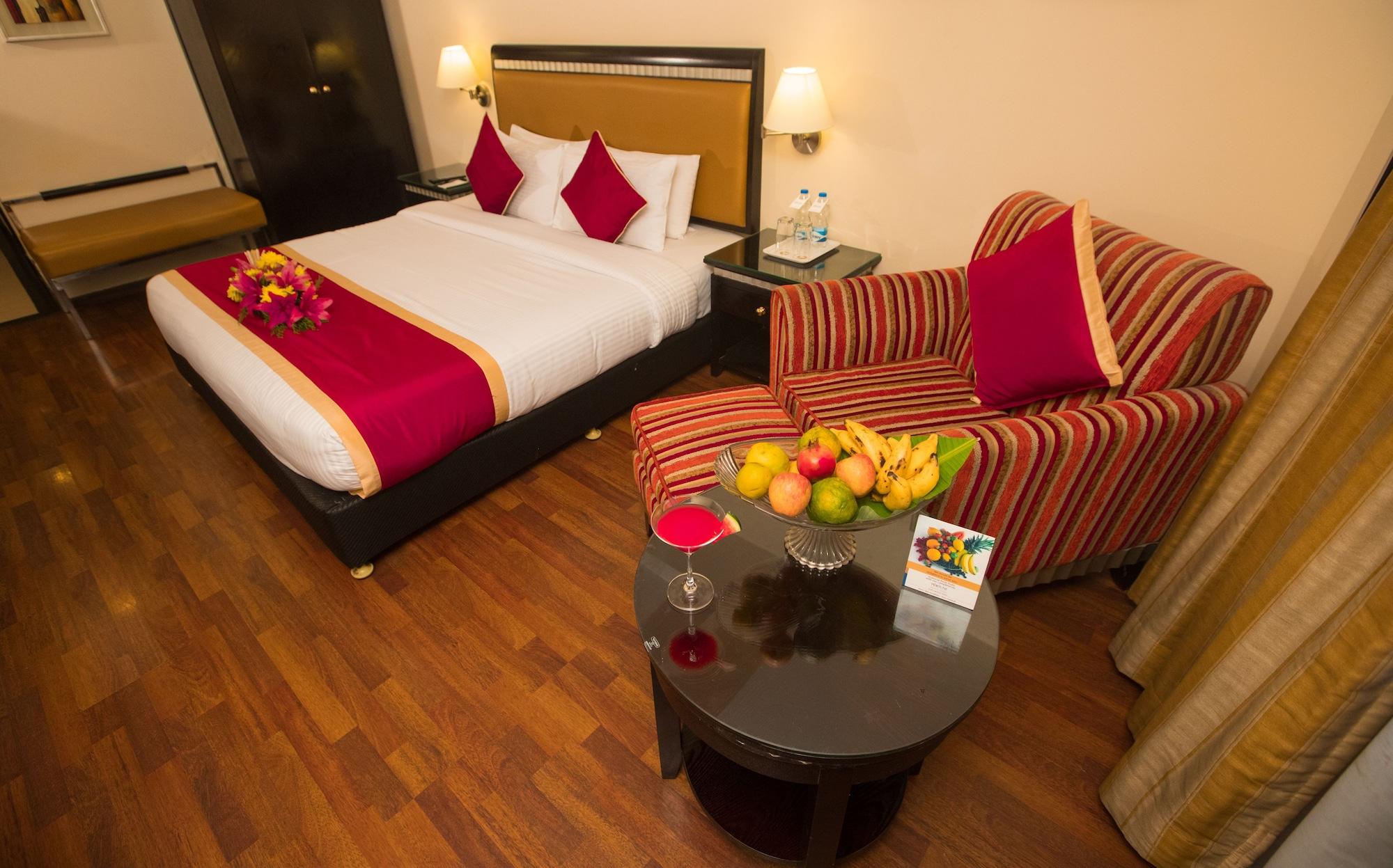 Fortune Park Jp Celestial, Bengaluru - Member Itc Hotels' Group Exterior foto