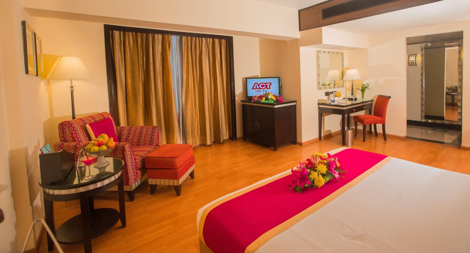 Fortune Park Jp Celestial, Bengaluru - Member Itc Hotels' Group Exterior foto