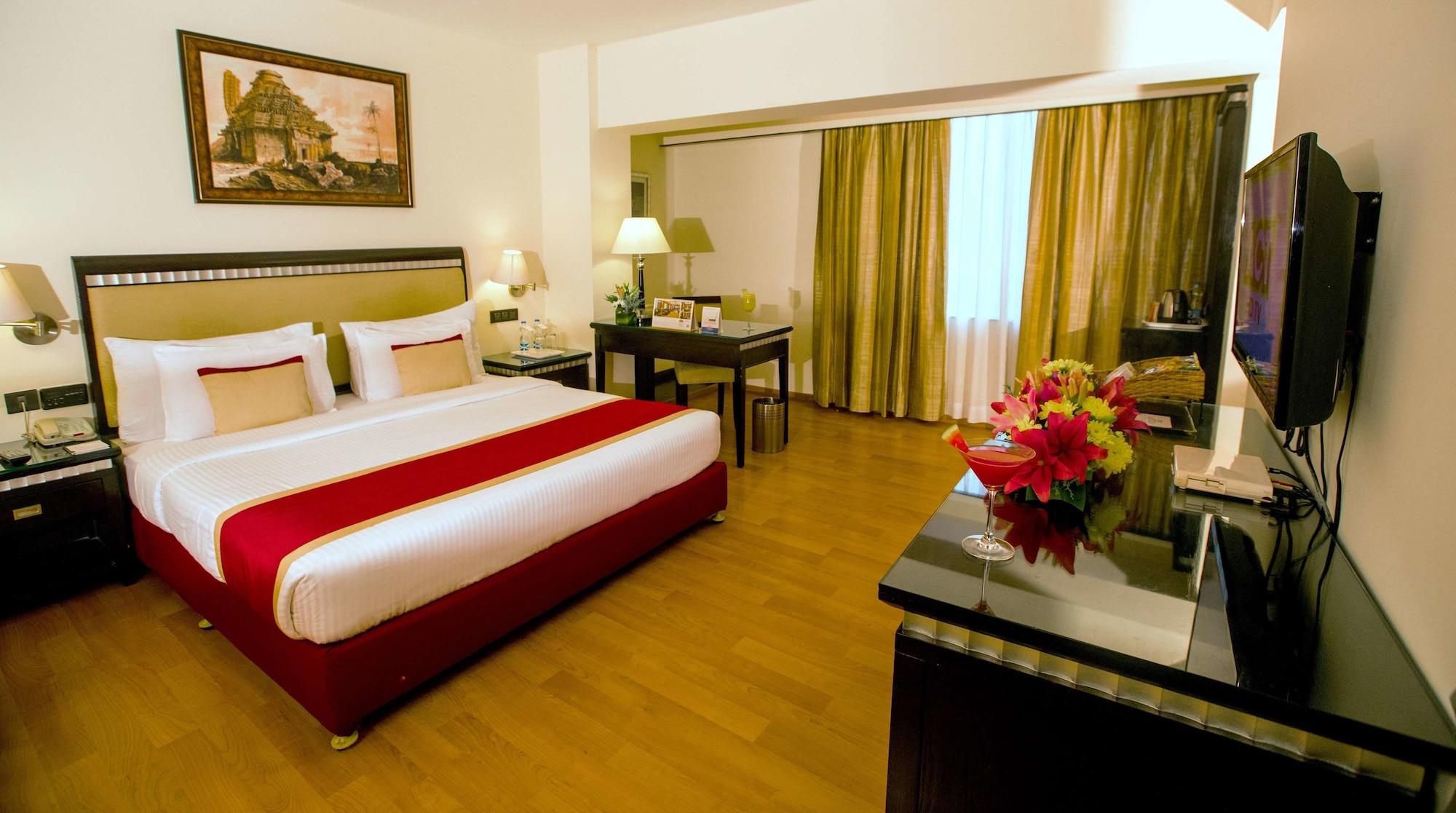 Fortune Park Jp Celestial, Bengaluru - Member Itc Hotels' Group Exterior foto