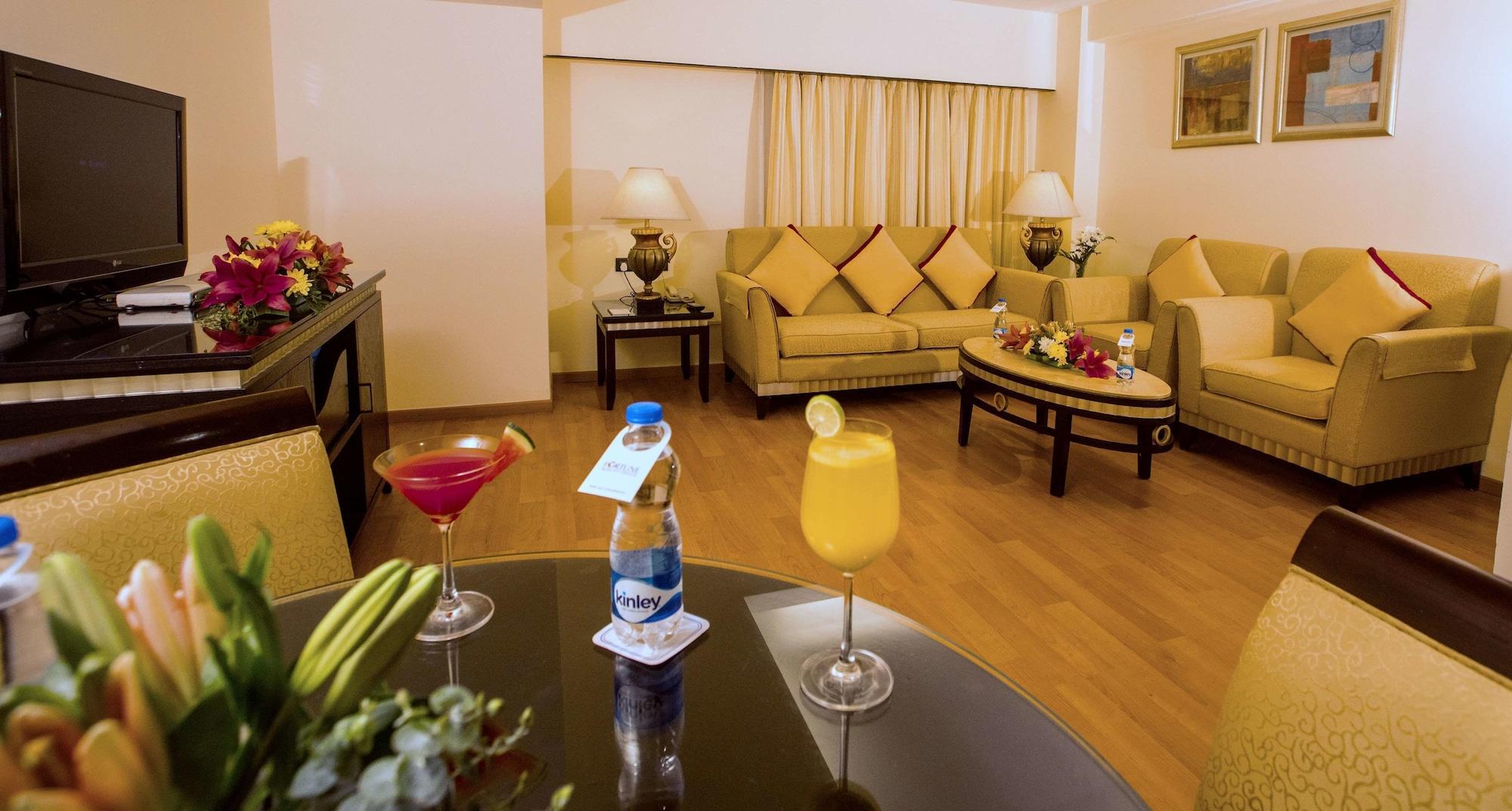Fortune Park Jp Celestial, Bengaluru - Member Itc Hotels' Group Exterior foto