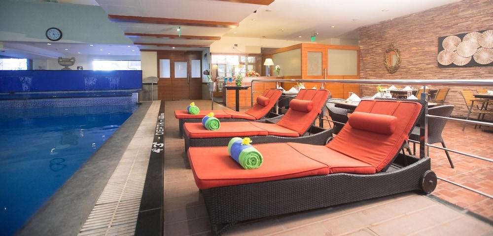 Fortune Park Jp Celestial, Bengaluru - Member Itc Hotels' Group Exterior foto
