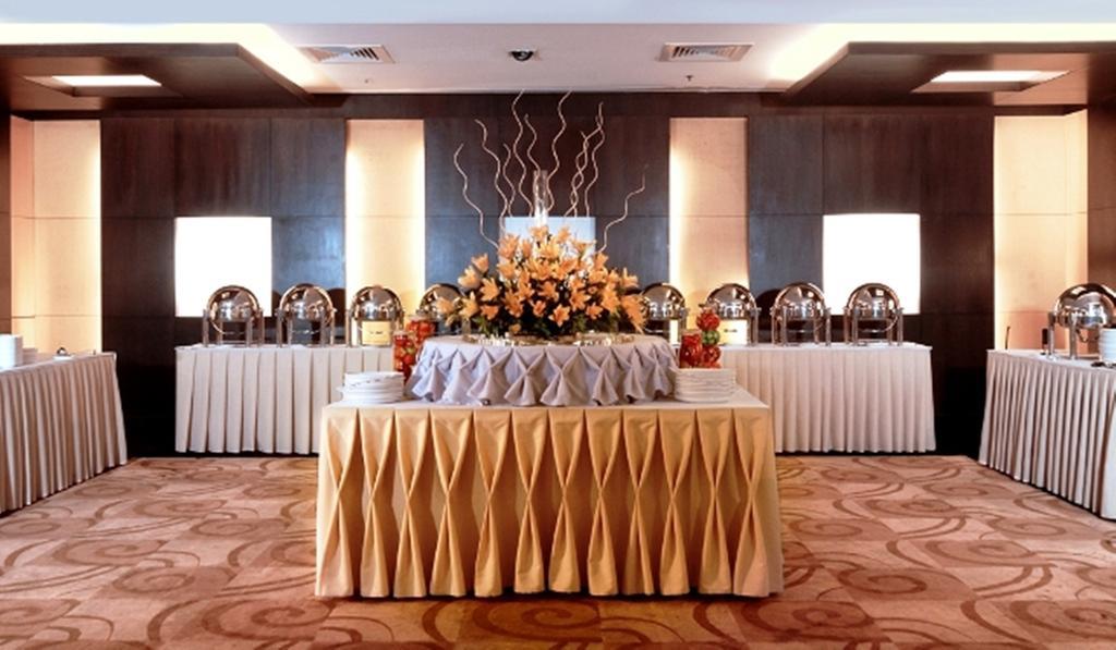 Fortune Park Jp Celestial, Bengaluru - Member Itc Hotels' Group Einrichtungen foto