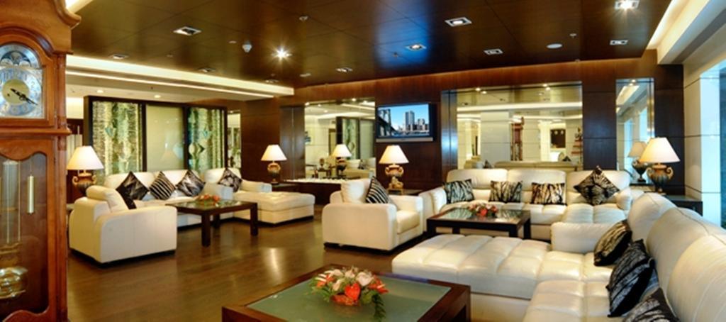 Fortune Park Jp Celestial, Bengaluru - Member Itc Hotels' Group Exterior foto