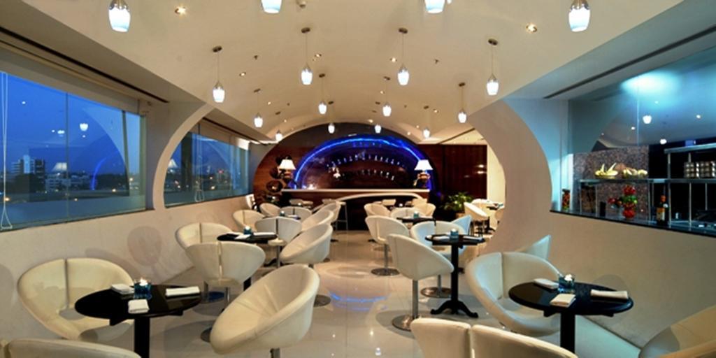 Fortune Park Jp Celestial, Bengaluru - Member Itc Hotels' Group Exterior foto