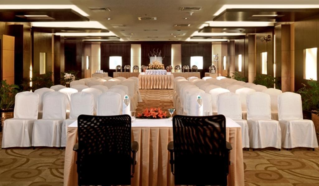 Fortune Park Jp Celestial, Bengaluru - Member Itc Hotels' Group Einrichtungen foto