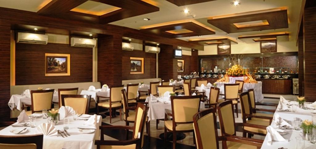 Fortune Park Jp Celestial, Bengaluru - Member Itc Hotels' Group Exterior foto