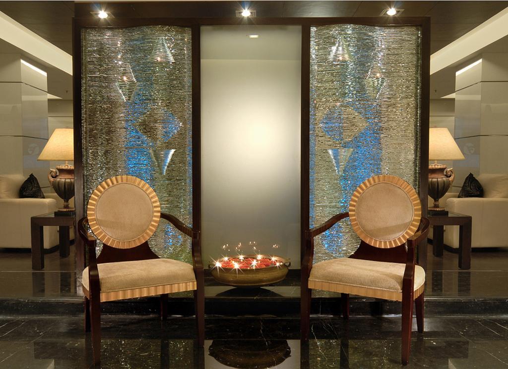 Fortune Park Jp Celestial, Bengaluru - Member Itc Hotels' Group Exterior foto