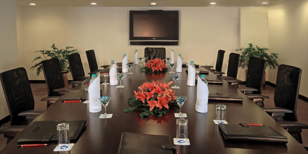 Fortune Park Jp Celestial, Bengaluru - Member Itc Hotels' Group Exterior foto