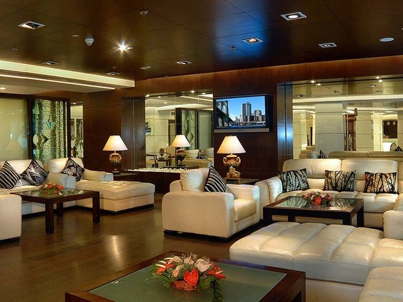 Fortune Park Jp Celestial, Bengaluru - Member Itc Hotels' Group Interior foto