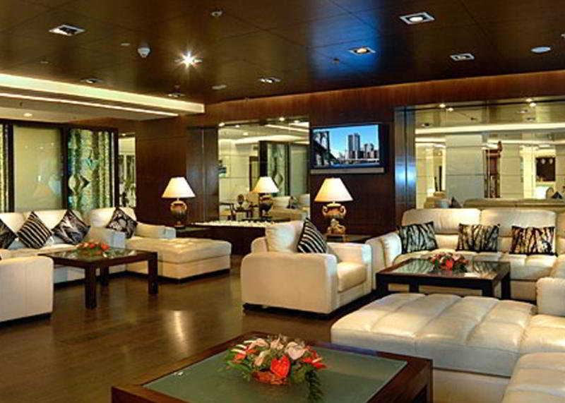 Fortune Park Jp Celestial, Bengaluru - Member Itc Hotels' Group Exterior foto