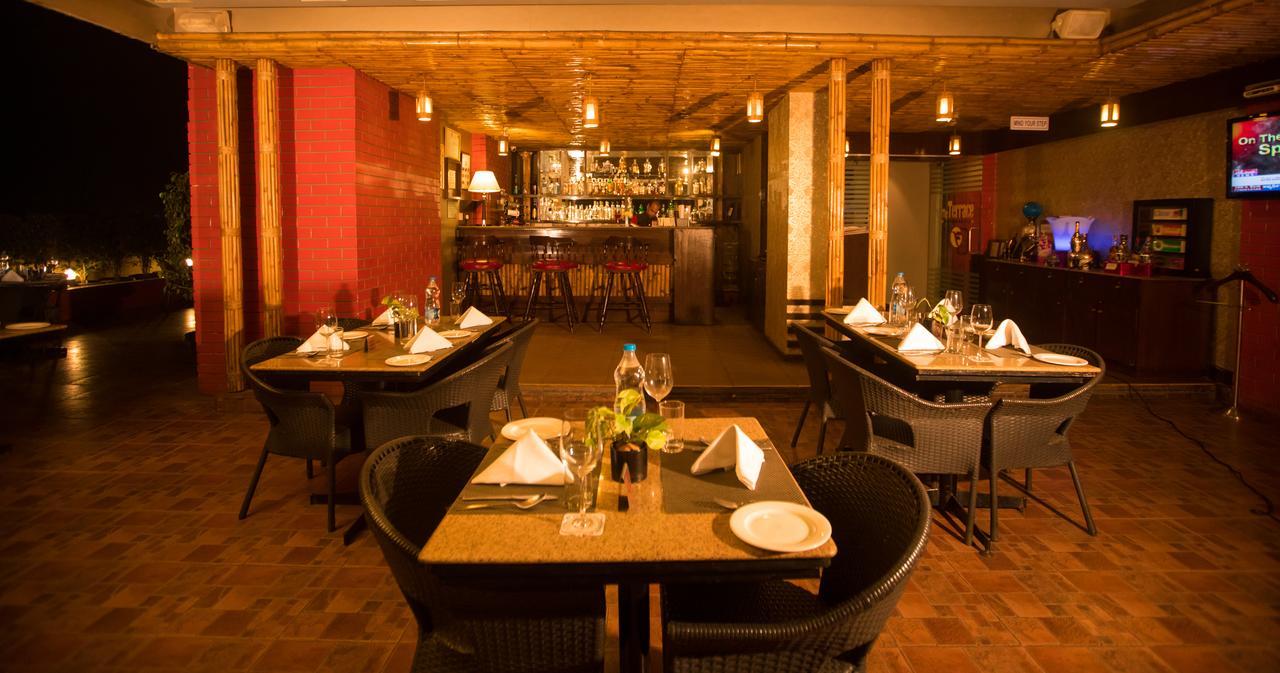 Fortune Park Jp Celestial, Bengaluru - Member Itc Hotels' Group Exterior foto
