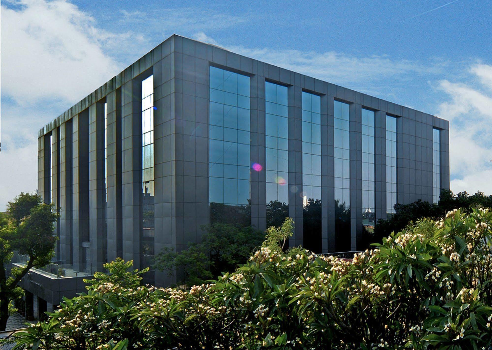 Fortune Park Jp Celestial, Bengaluru - Member Itc Hotels' Group Exterior foto