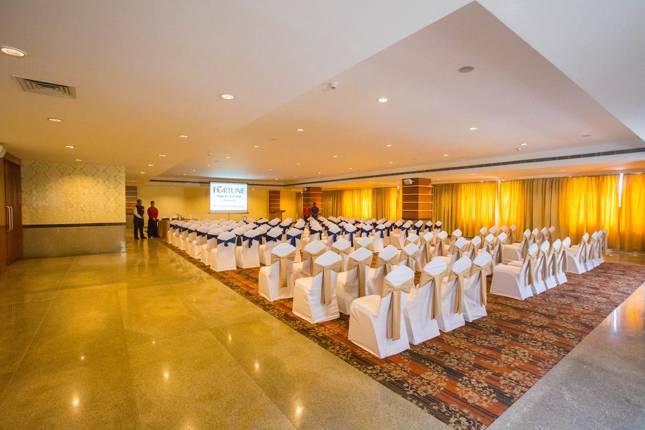 Fortune Park Jp Celestial, Bengaluru - Member Itc Hotels' Group Exterior foto