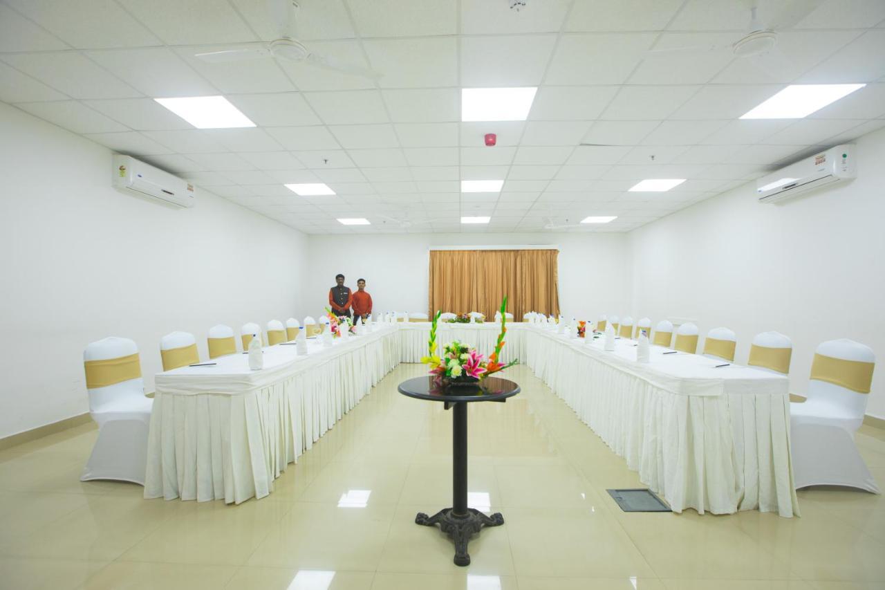 Fortune Park Jp Celestial, Bengaluru - Member Itc Hotels' Group Exterior foto
