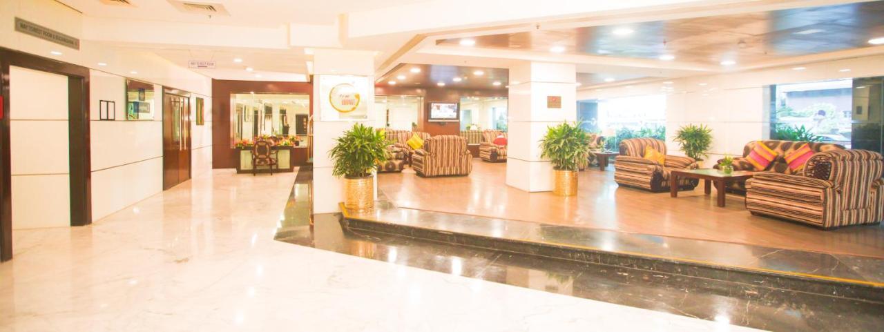 Fortune Park Jp Celestial, Bengaluru - Member Itc Hotels' Group Exterior foto
