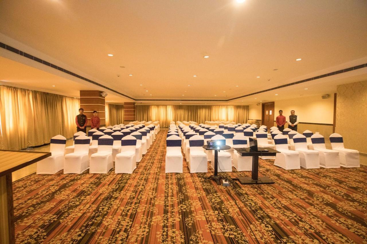Fortune Park Jp Celestial, Bengaluru - Member Itc Hotels' Group Exterior foto