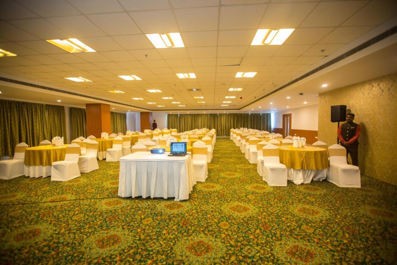 Fortune Park Jp Celestial, Bengaluru - Member Itc Hotels' Group Exterior foto