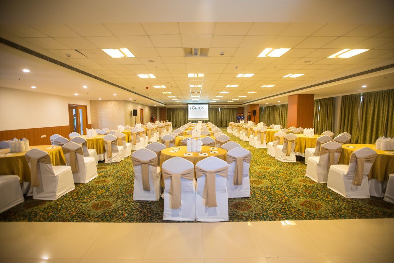 Fortune Park Jp Celestial, Bengaluru - Member Itc Hotels' Group Exterior foto