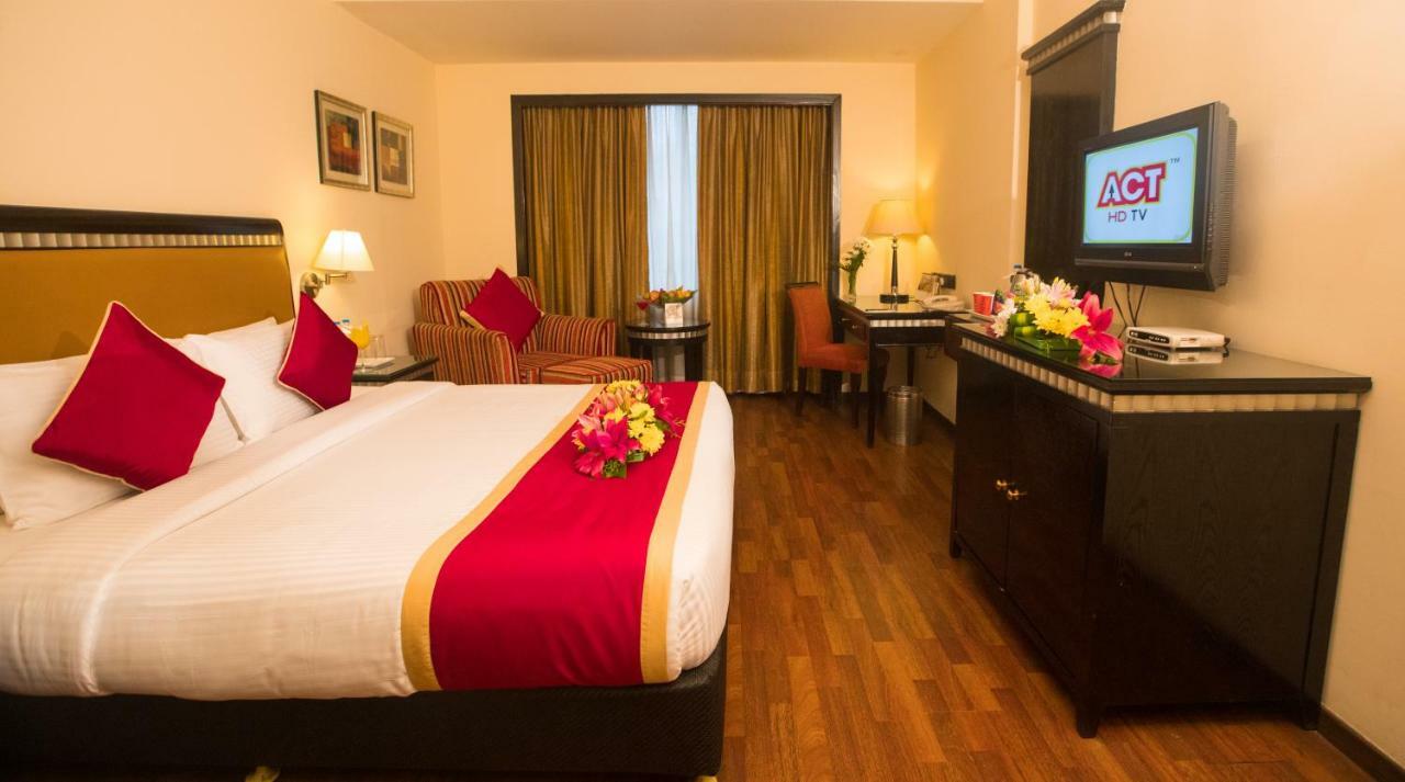 Fortune Park Jp Celestial, Bengaluru - Member Itc Hotels' Group Exterior foto