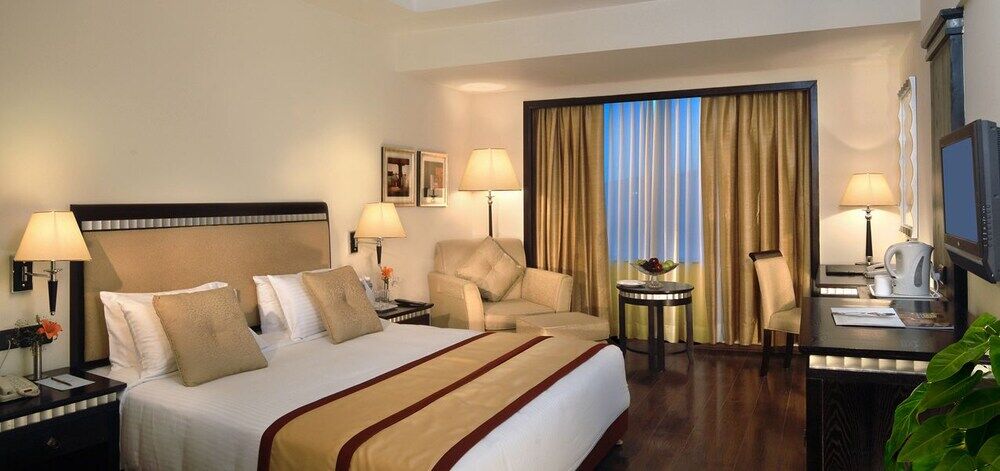 Fortune Park Jp Celestial, Bengaluru - Member Itc Hotels' Group Exterior foto